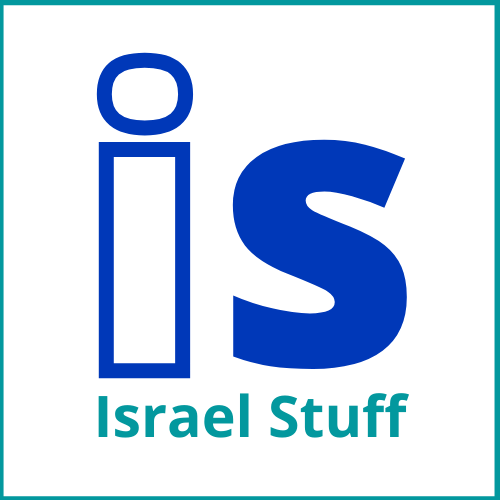 Israel Stuff